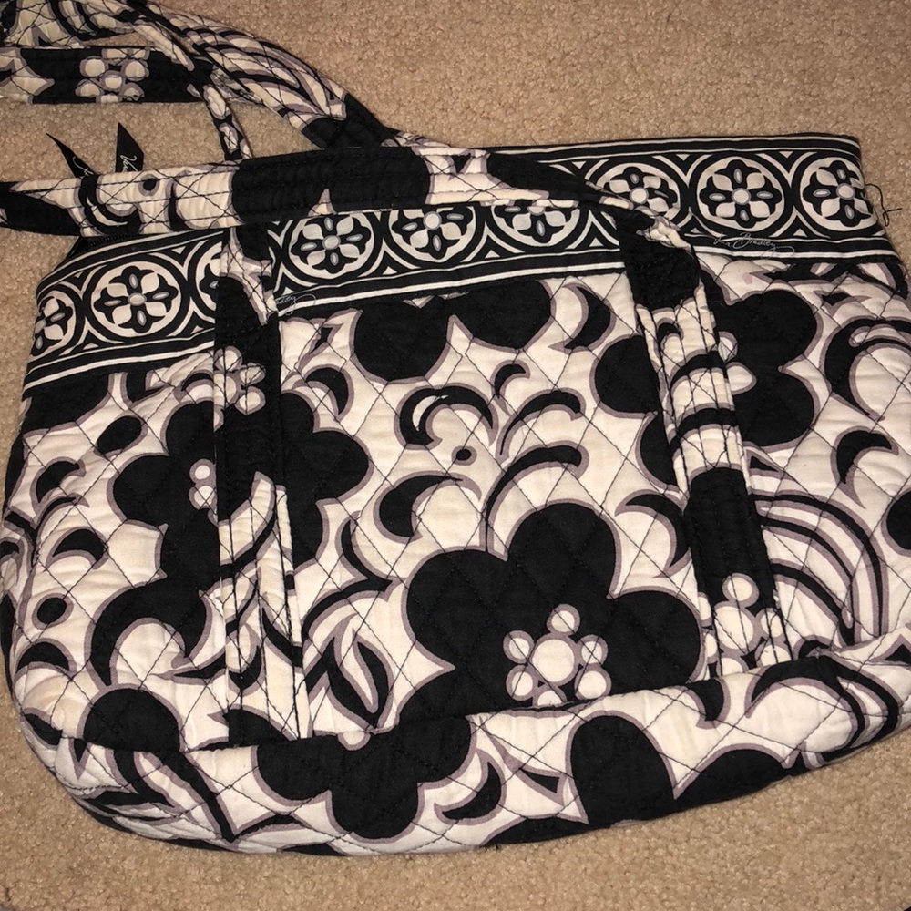 Vera Bradley Purse